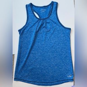 Bcg kids tank top size L